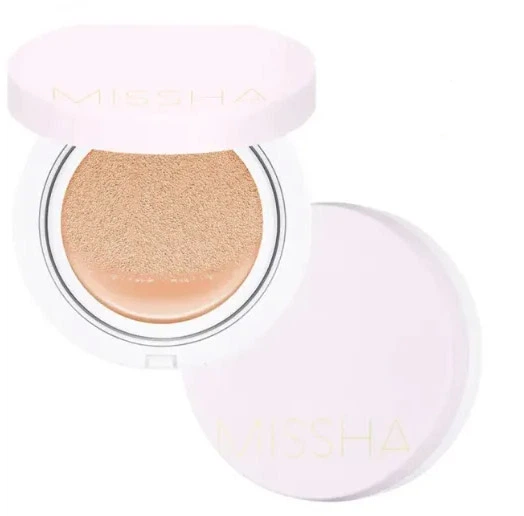Кушон для обличчя Magic Cushion Cover Lasting №23 Missha, 15 г